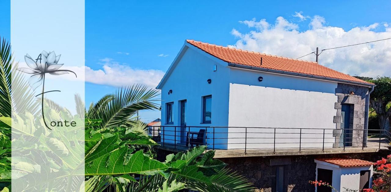 A Fonte Apartment Santo Antonio  Luaran gambar