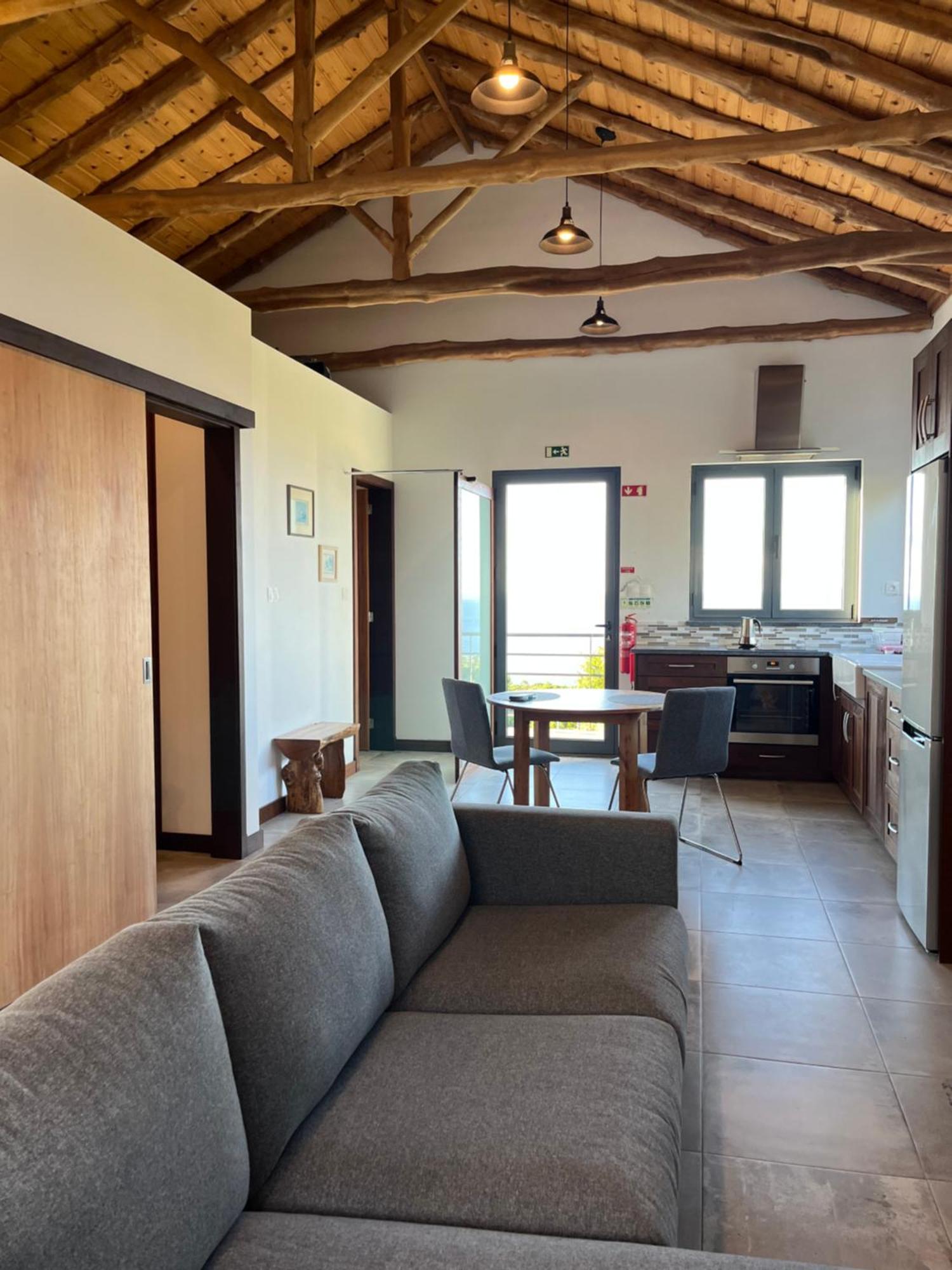 A Fonte Apartment Santo Antonio  Luaran gambar